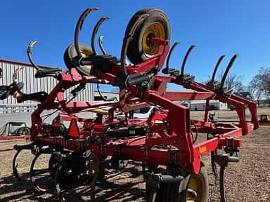 Chisel Plows