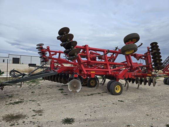 2019 Sunflower 4530-19 Equipment Image0