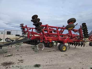 Disk Rippers