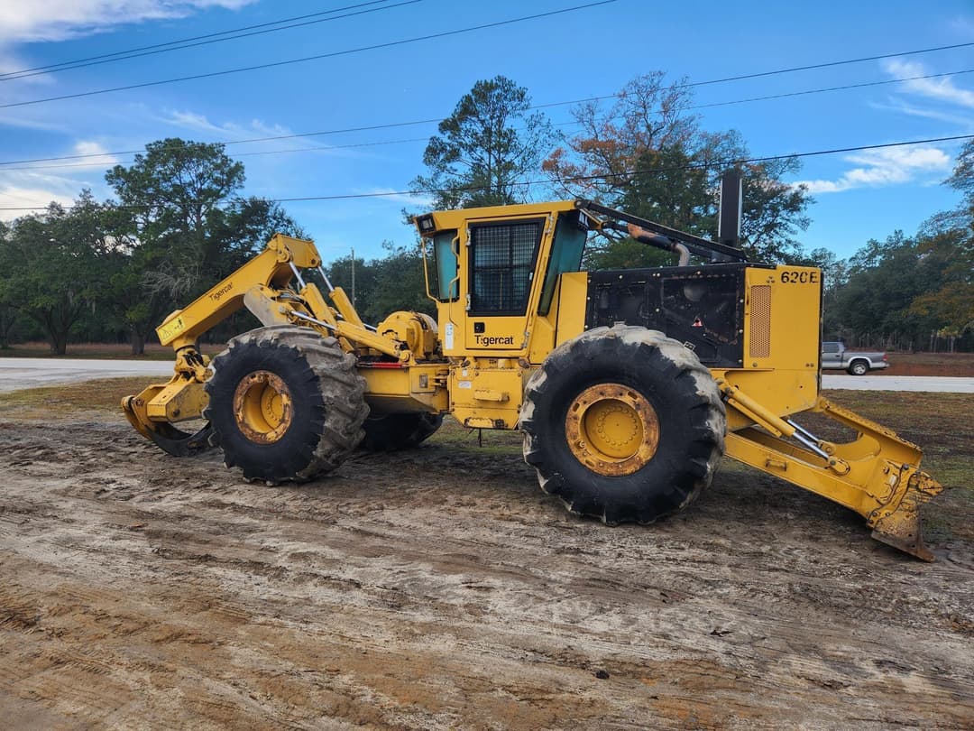 Image of Tigercat 620E Primary image