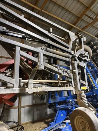 Image of Top Air TA1200 equipment image 4