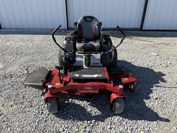 Image of Toro Timecutter equipment image 2