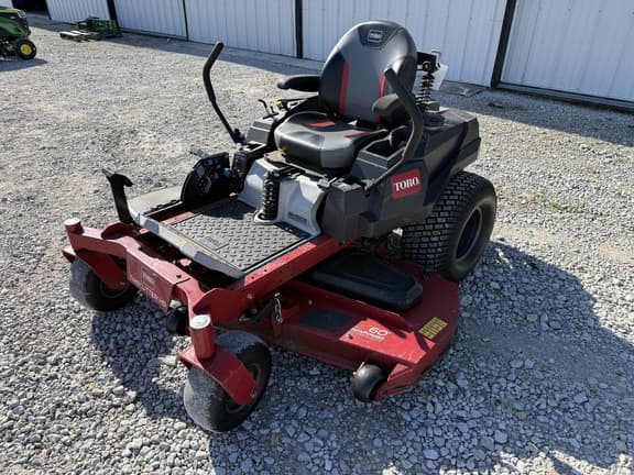 Image of Toro Timecutter Primary image