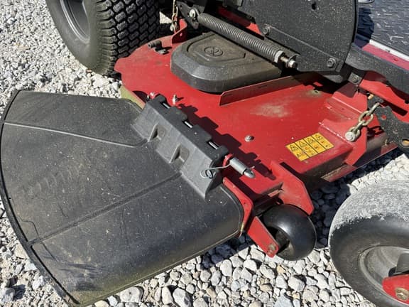 Image of Toro Timecutter equipment image 4