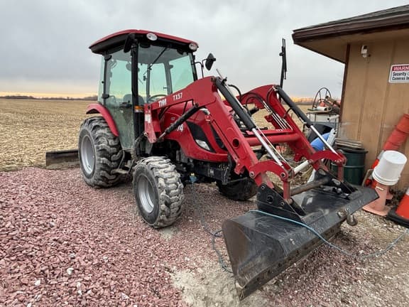 Image of TYM T574 Primary image