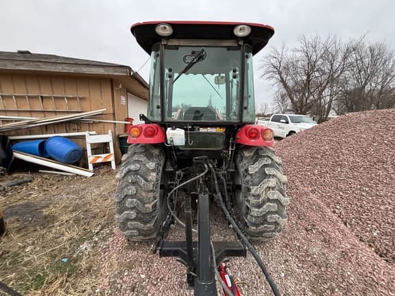 Image of TYM T574 equipment image 4