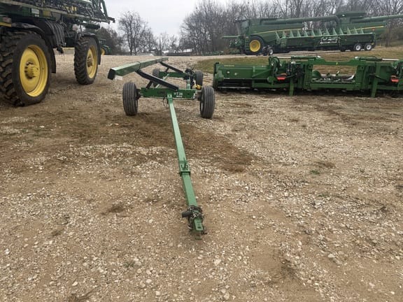 2019 Unverferth HT36 Equipment Image0