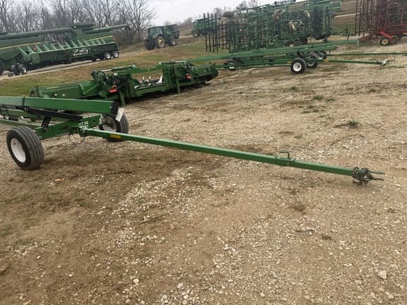 Image of Unverferth HT36 equipment image 2