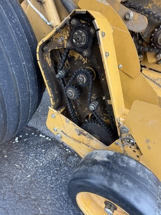 Image of Vermeer 604N equipment image 3