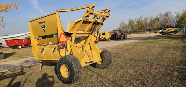 Image of Vermeer BPX9010 equipment image 2