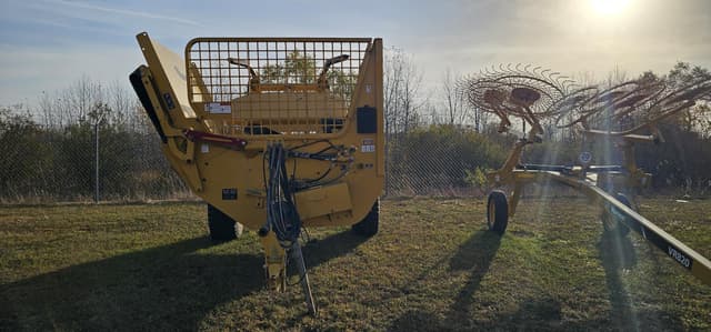 Image of Vermeer BPX9010 equipment image 1