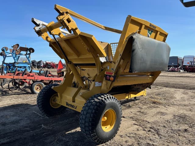 Image of Vermeer BPX9010 equipment image 4