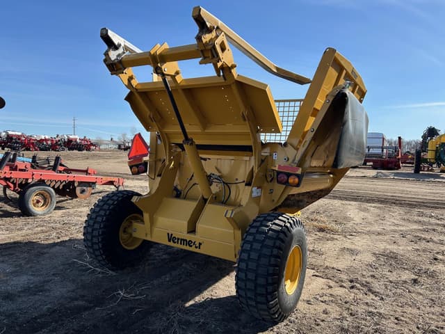 Image of Vermeer BPX9010 equipment image 3