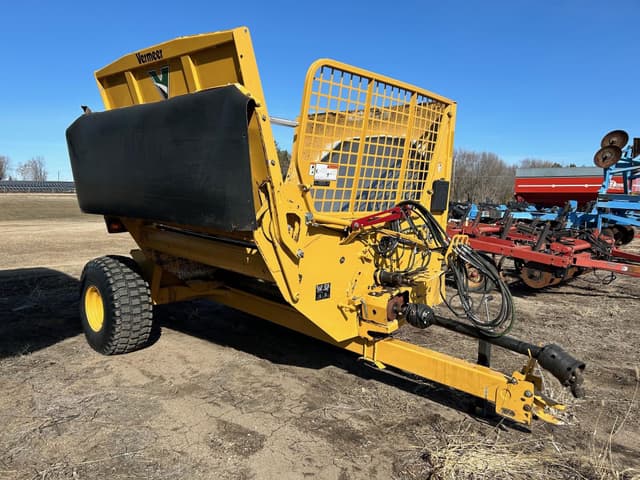 Image of Vermeer BPX9010 equipment image 1