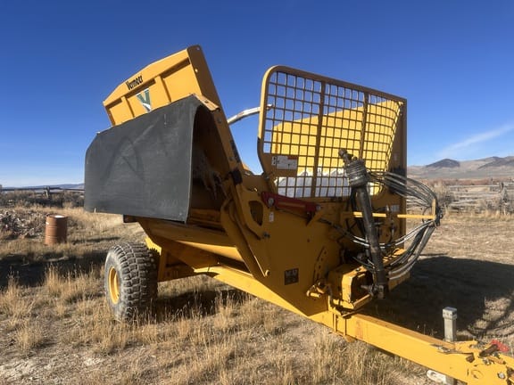 2019 Vermeer BPX9010 Equipment Image0