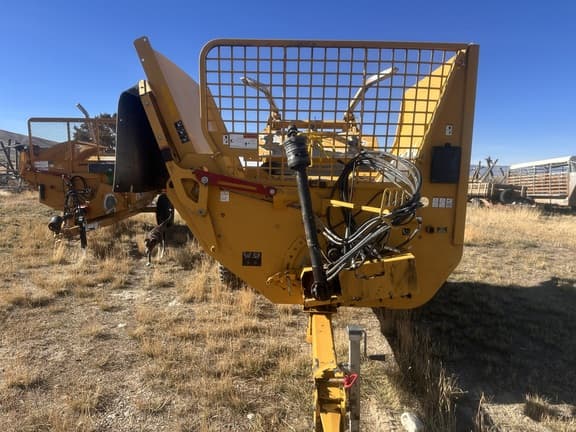 Image of Vermeer BPX9010 equipment image 1