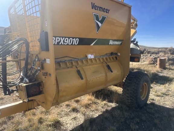 Image of Vermeer BPX9010 equipment image 4