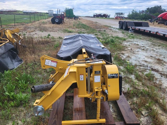 Image of Vermeer M6050 equipment image 2