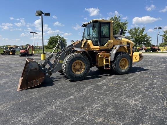 Image of Volvo L70H Primary image