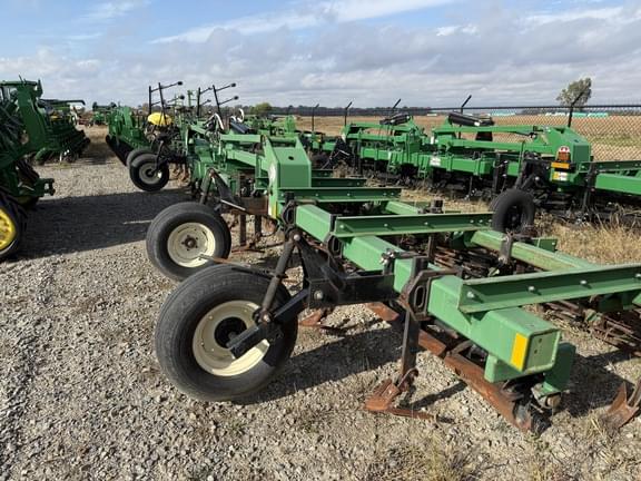 Image of W&A 3640 equipment image 2