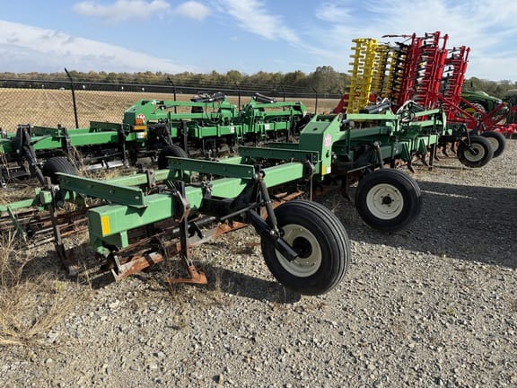 2019 W&A 3640 Equipment Image0