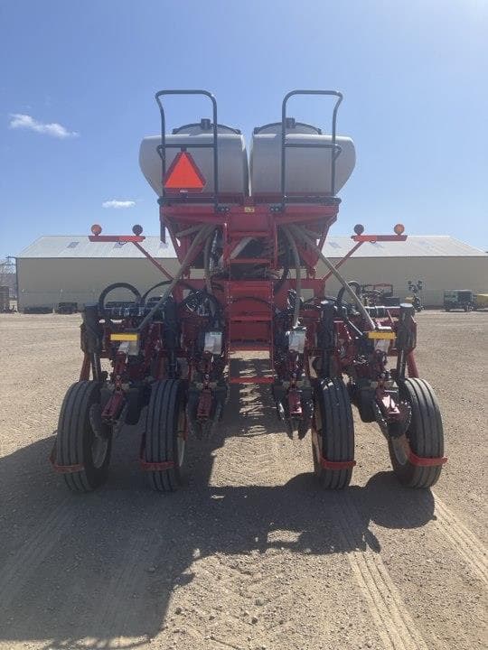 Image of White 9824 equipment image 3