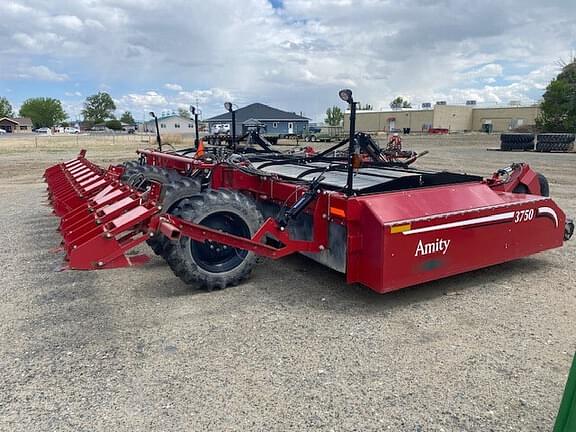 Image of Amity 3750 equipment image 3
