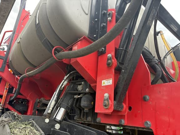 Image of Apache AS1240 equipment image 3