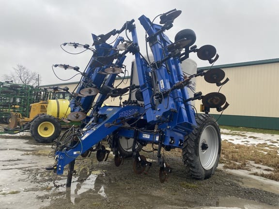 2020 Blu-Jet AT4615 Equipment Image0