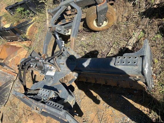 2020 Bobcat 84SCH Equipment Image0