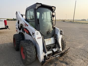 Main image Bobcat A770