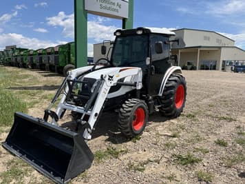 Main image Bobcat CT5558