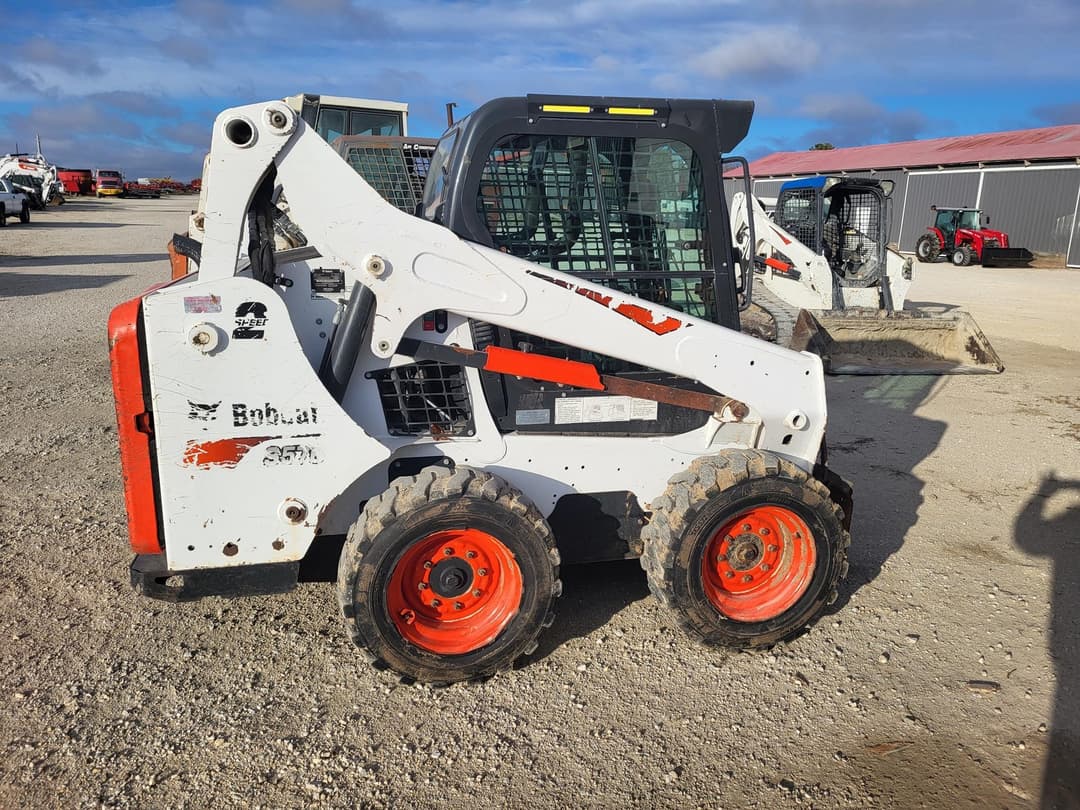 Image of Bobcat S570 Primary image
