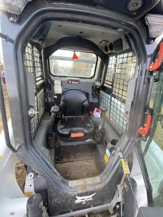 Image of Bobcat S66 Image 1