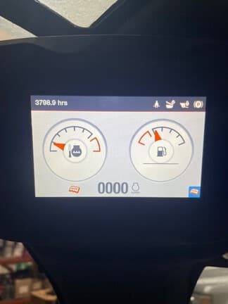 Image of Bobcat S76 equipment image 1