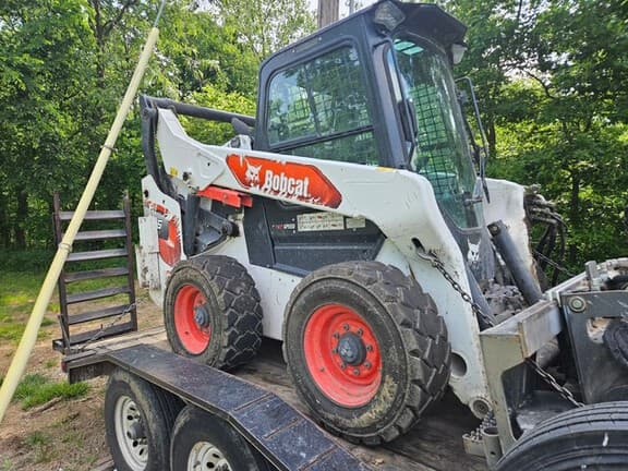 Image of Bobcat S76 Primary image