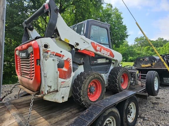Image of Bobcat S76 equipment image 2