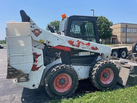 Image of Bobcat S76 equipment image 1