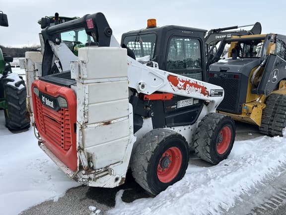 Image of Bobcat S76 equipment image 2