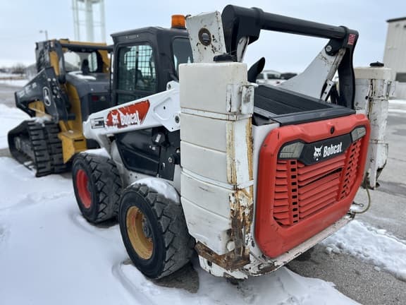 Image of Bobcat S76 equipment image 3