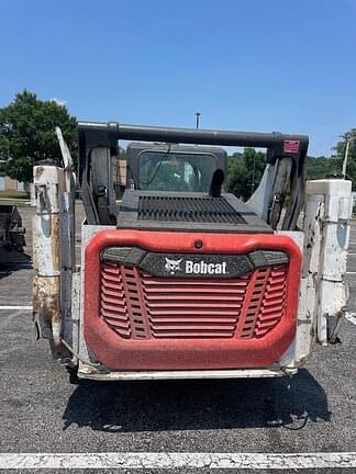 Image of Bobcat S76 equipment image 2