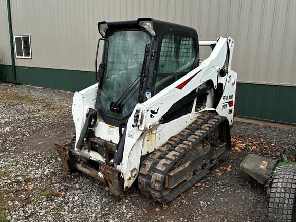 Image of Bobcat T590 equipment image 2