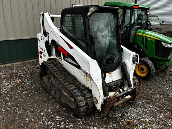 Image of Bobcat T590 equipment image 1
