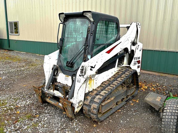 Image of Bobcat T590 Primary image
