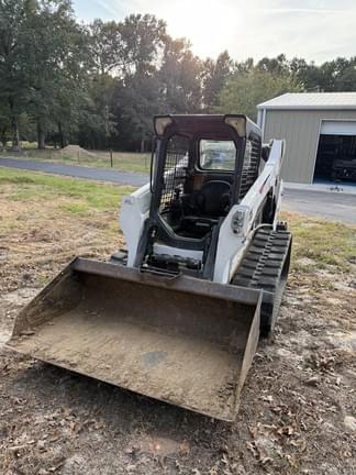 Image of Bobcat T595 equipment image 2