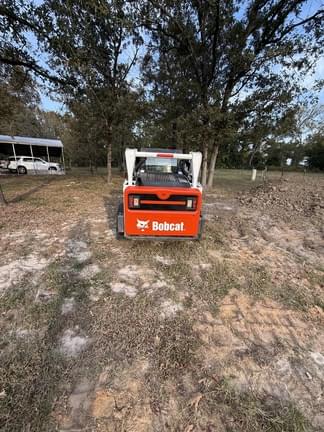 Image of Bobcat T595 equipment image 4