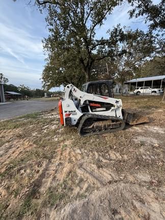 Image of Bobcat T595 equipment image 3