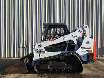 Main image Bobcat T595