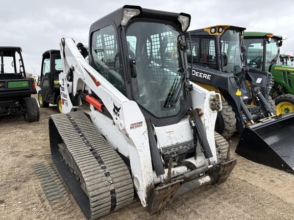 Image of Bobcat T650 Primary image