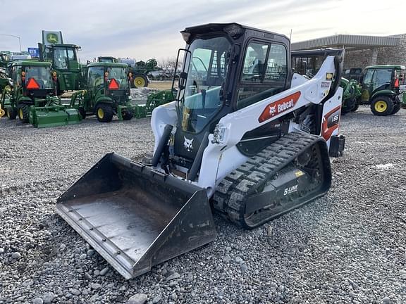Image of Bobcat T66 Primary image